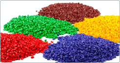 Plastics, Polymers & Additives